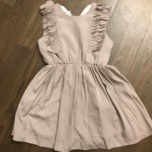 🌟NWT🌟 Kana Dress. Size 7